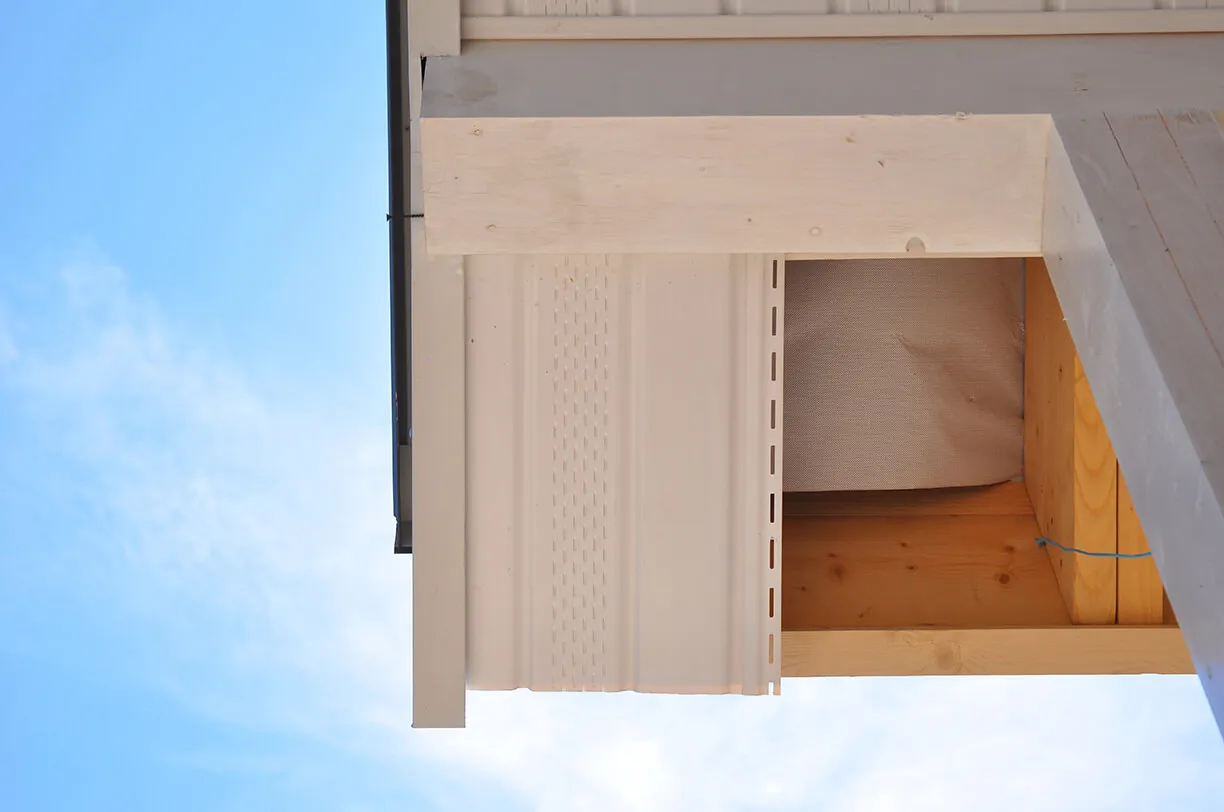 5 Roofing Ventilation Situations to Avoid