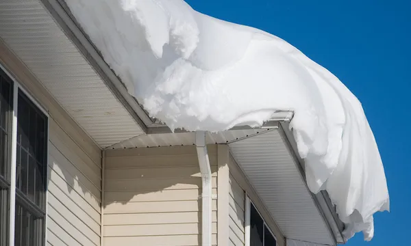 Proper Roof Ventilation in the Winter