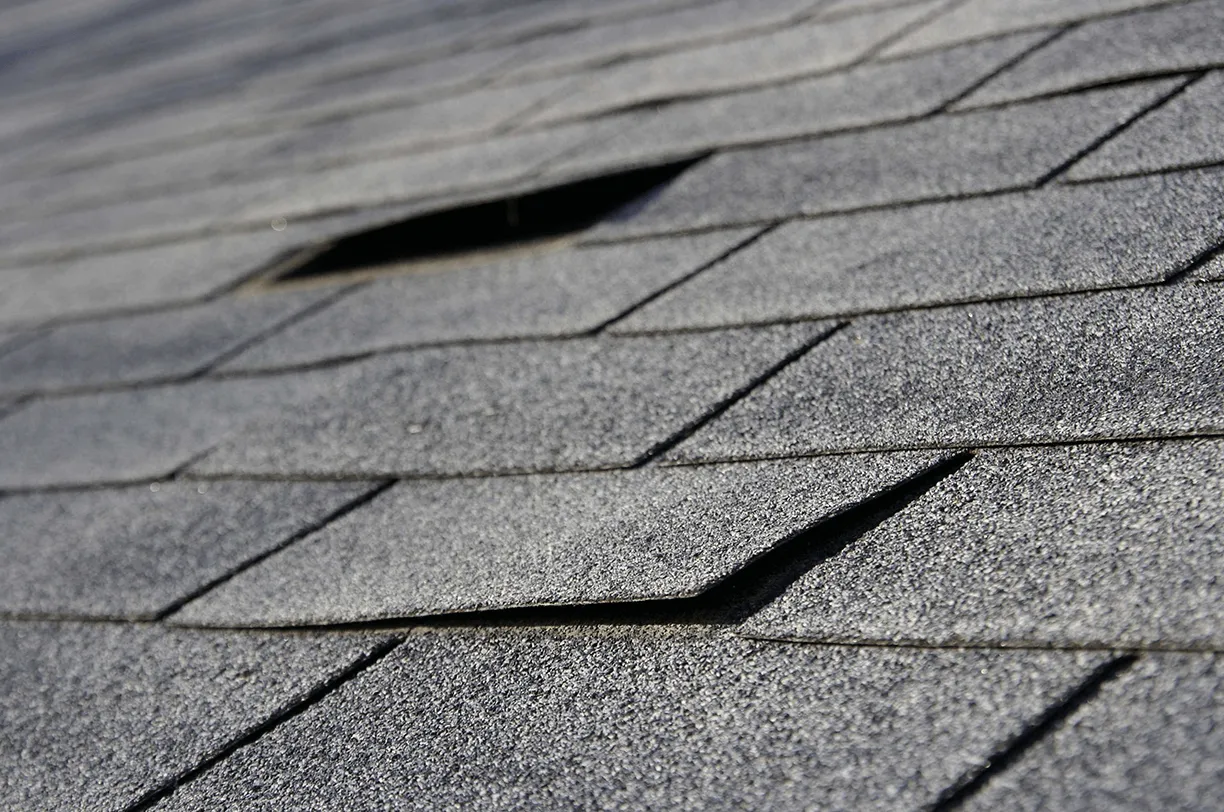 How to know when it’s time to replace your roof