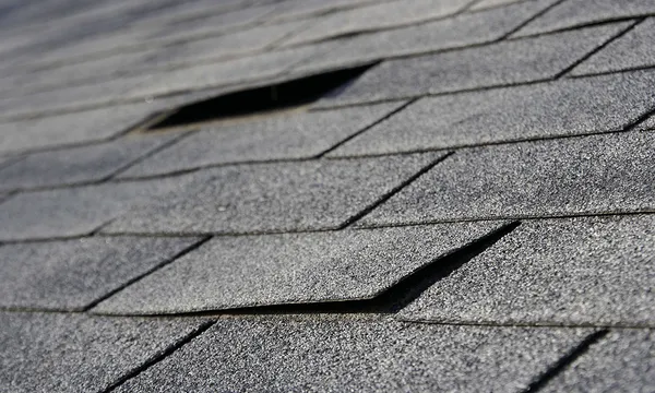 How to know when it’s time to replace your roof