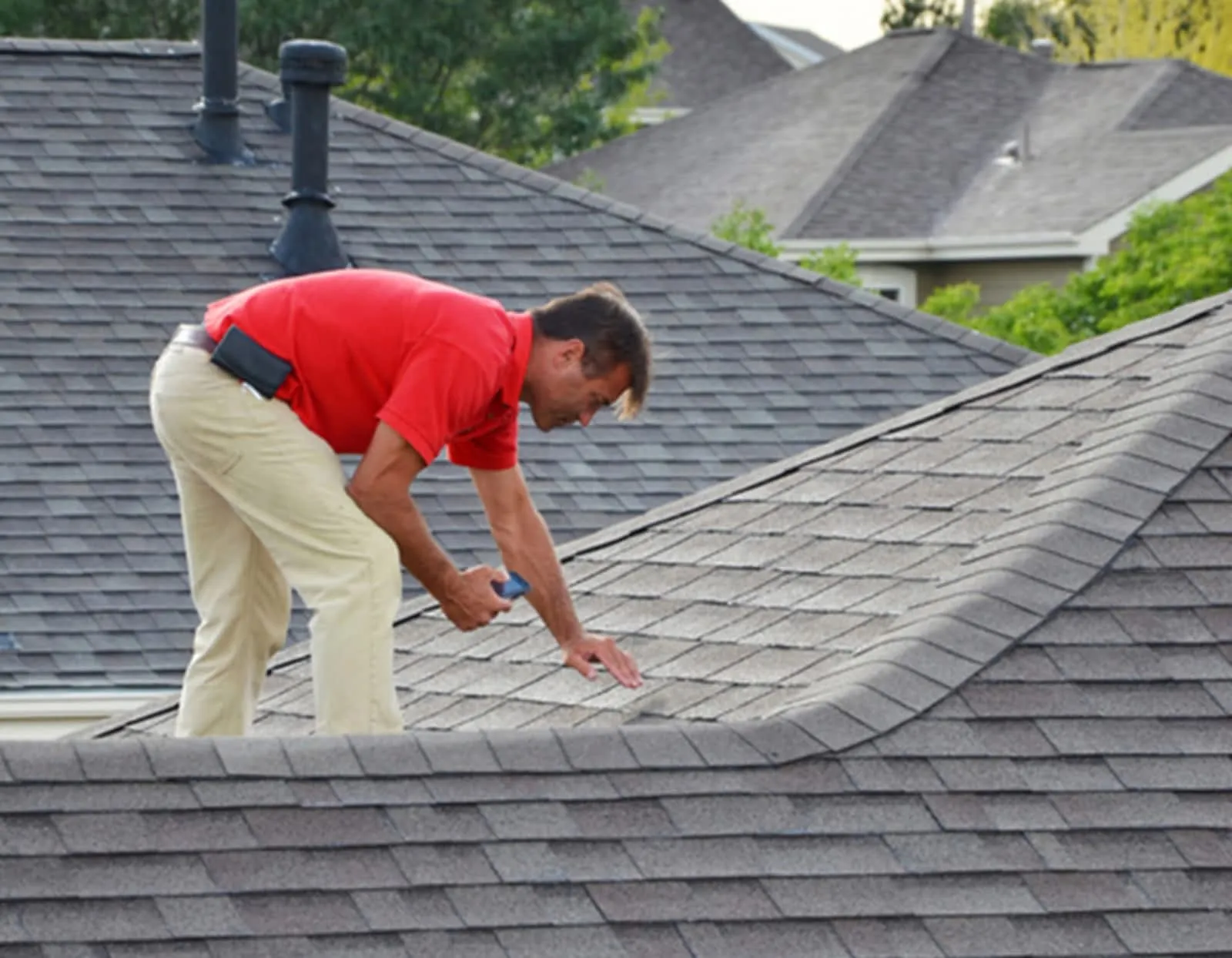 Fall roof maintenance tips for getting your home winter ready