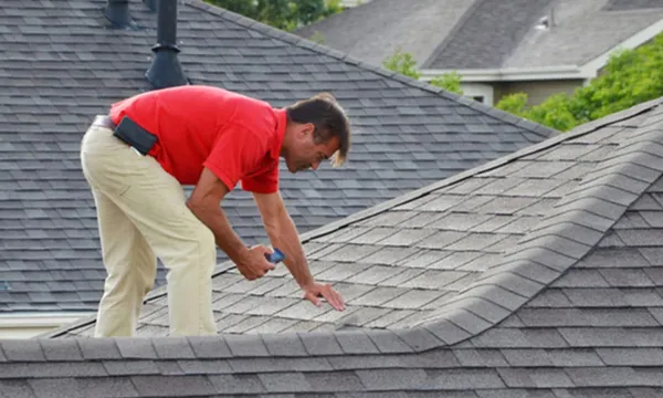 Fall roof maintenance tips for getting your home winter ready