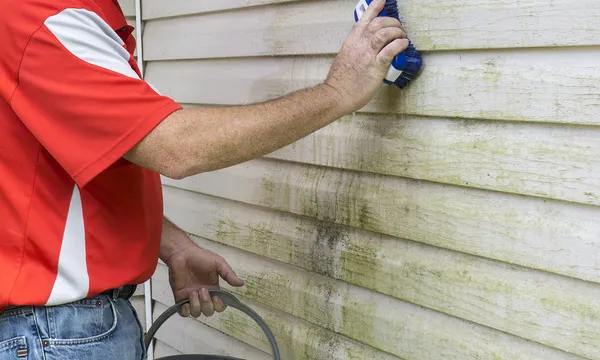 The Care and Inspection of Siding