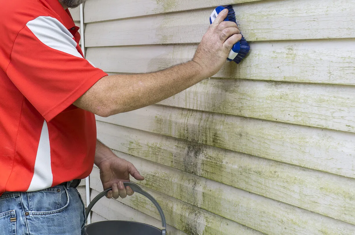 The Care and Inspection of Siding