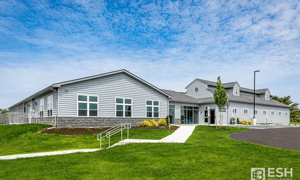 Is your landscaping harming your buildings?