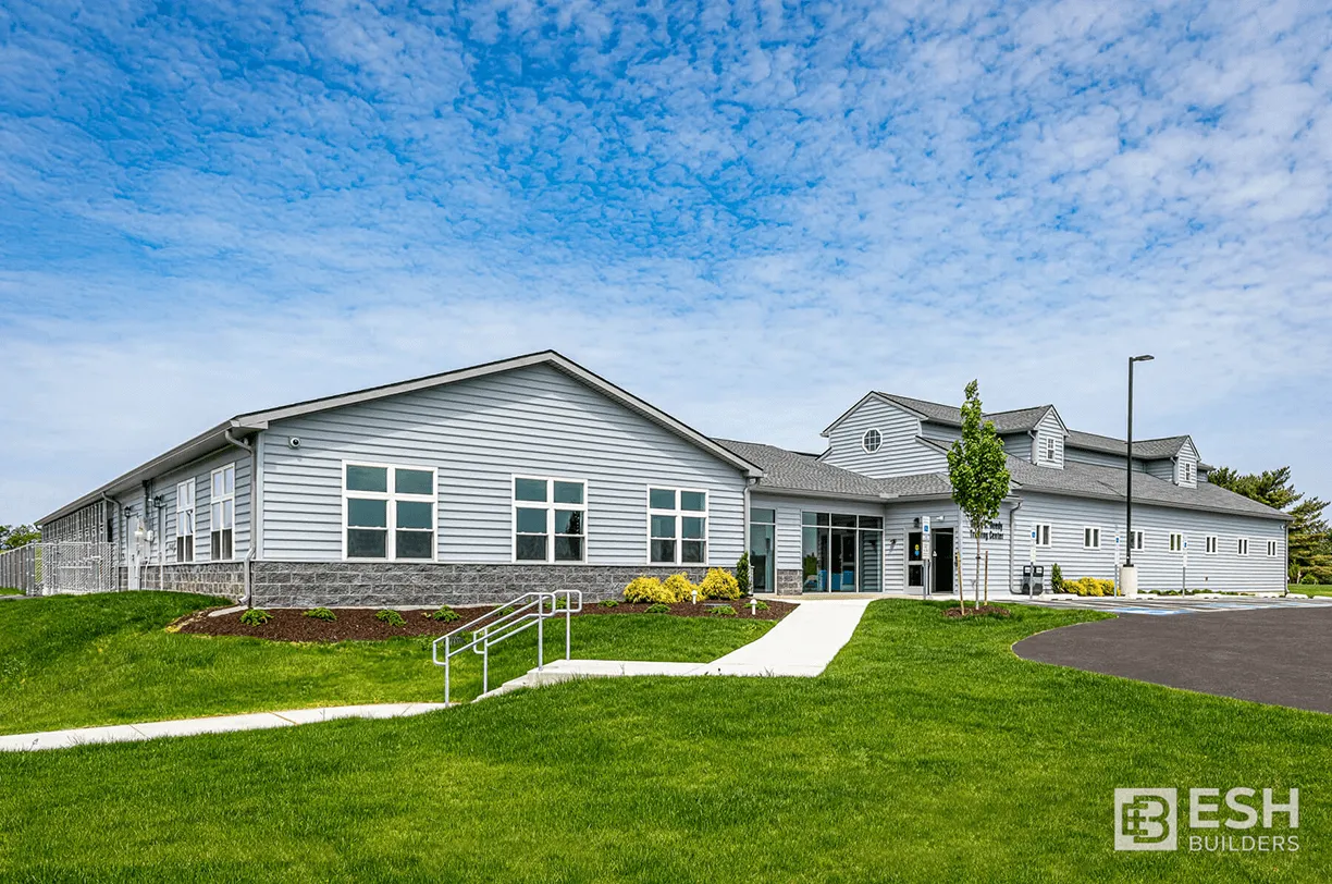 Is your landscaping harming your buildings?