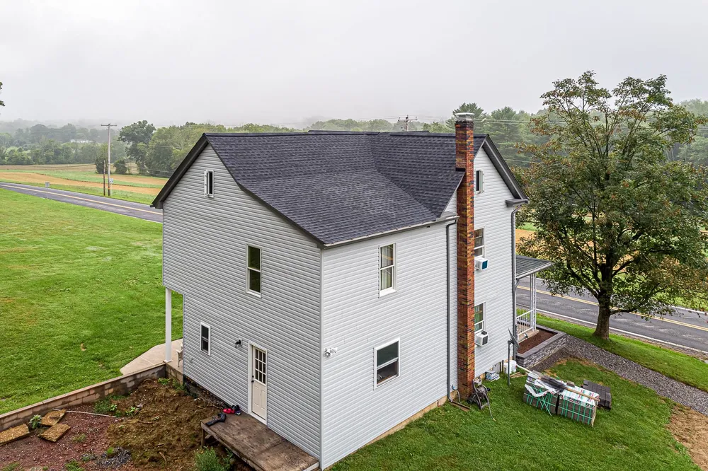 Roof & siding exterior refresh, photo 3