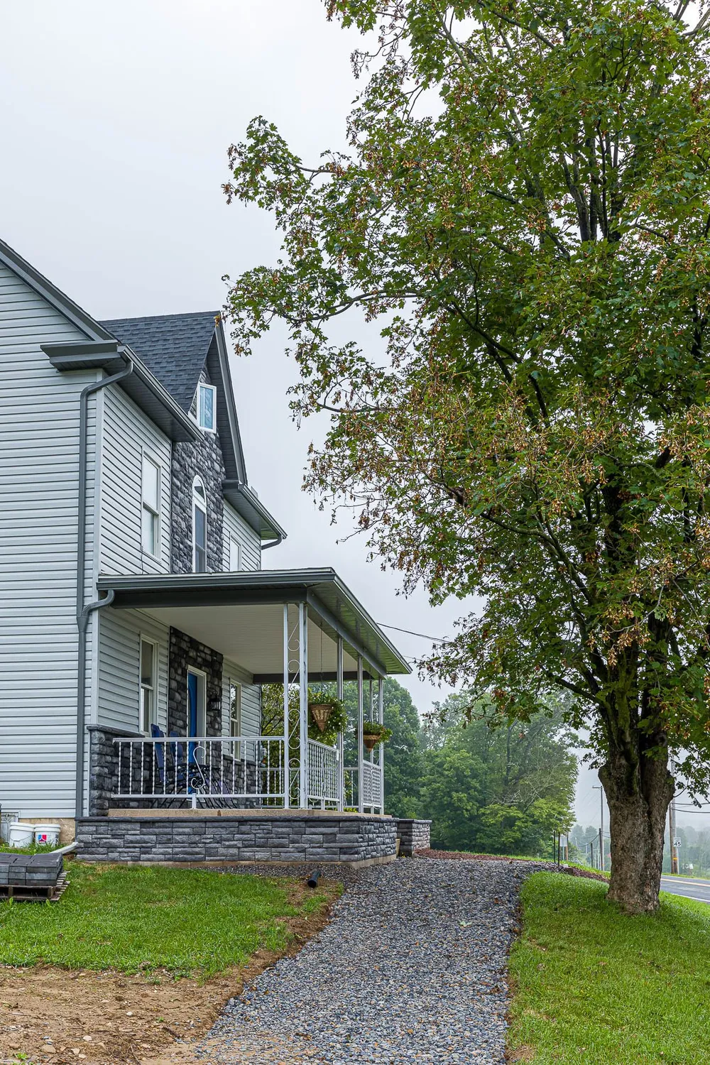 Roof & siding exterior refresh, photo 5