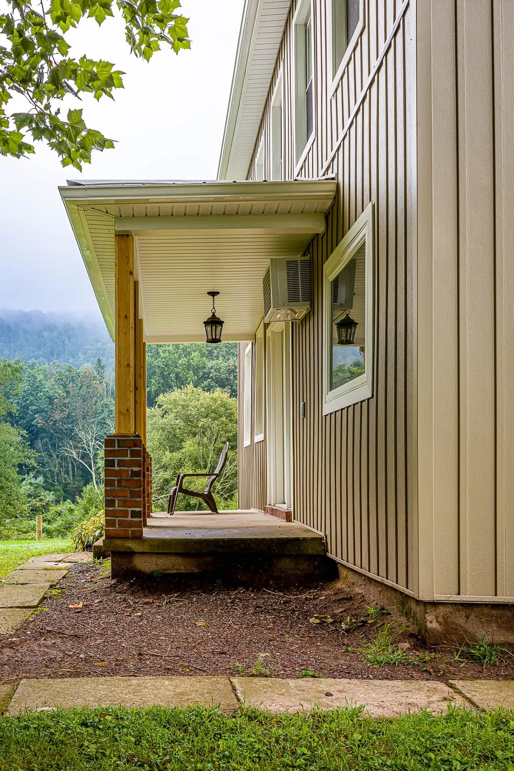Full lap-siding makeover, photo 6