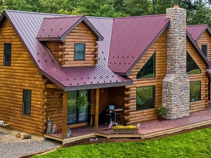 ABSeam Standing Seam