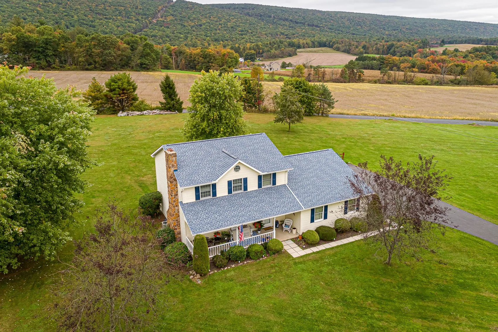 Architectural Shingles
