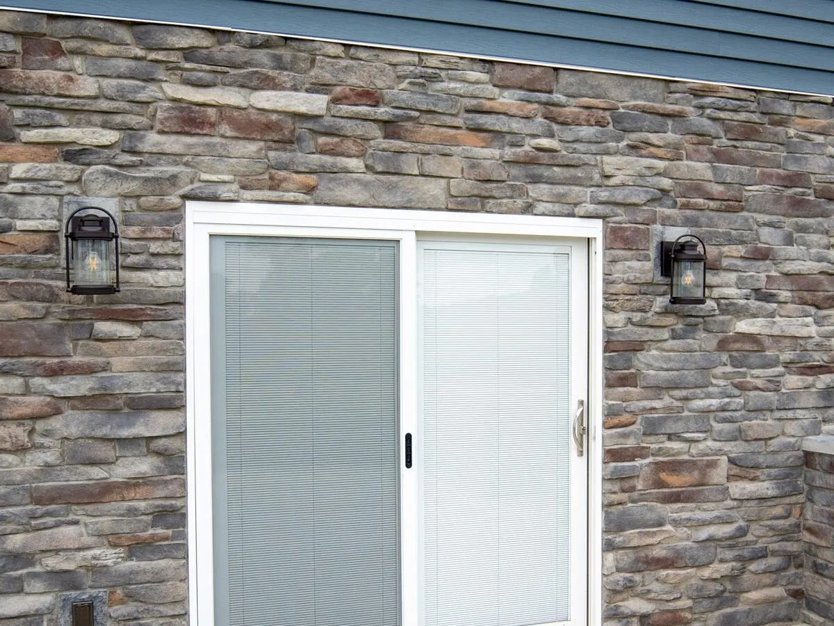Aspect Patio Door