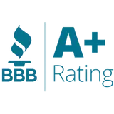 BBB A+ Rating