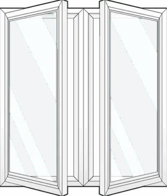 Casement & Awning illustration