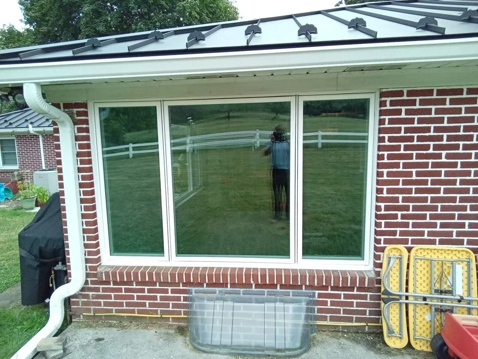 Custom Window and Door Installation, Dillsburg, PA, photo 9