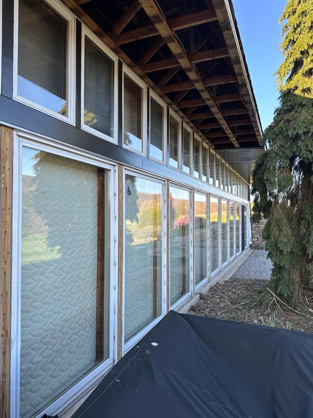 Exterior transformation in Ringtown, Ringtown, PA, photo 11