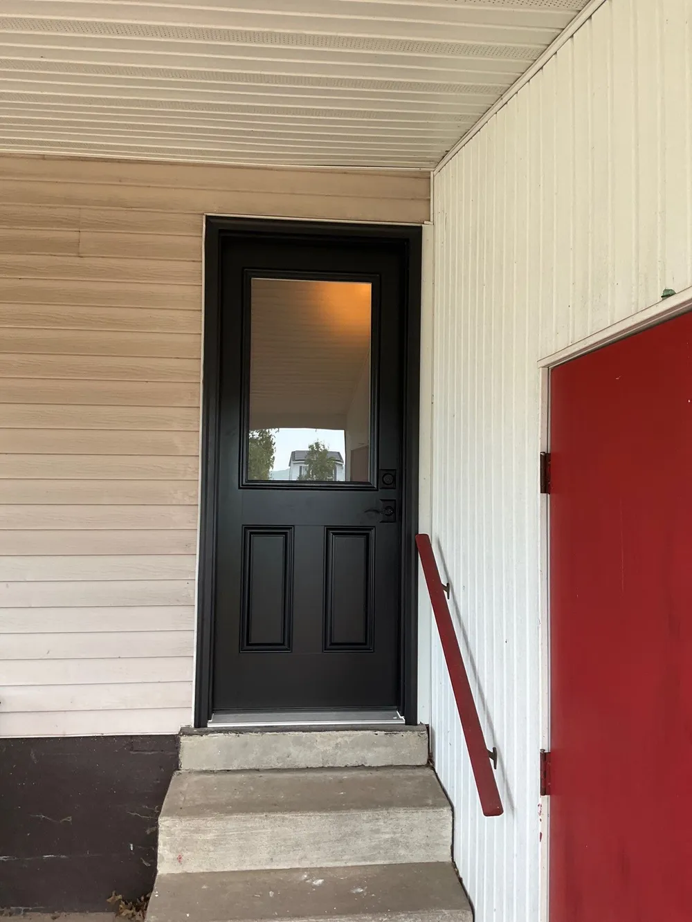 Comprehensive Exterior Siding Replacement and Door Upgrades in Elizabethville, Elizabethville, PA, photo 12