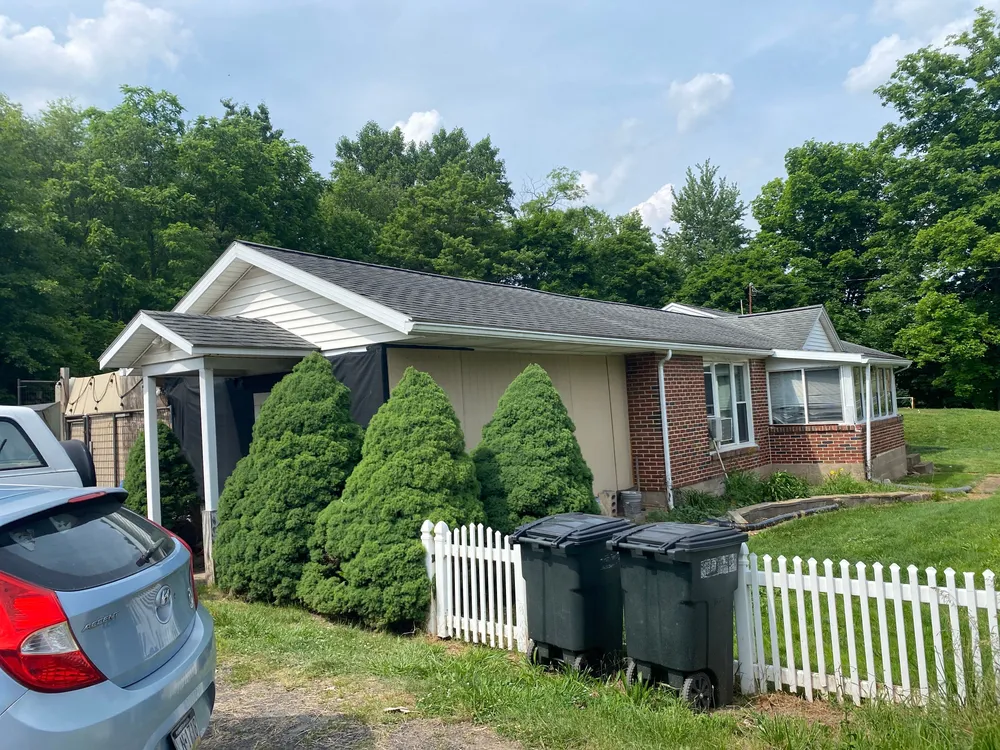Metal Roofing Replacement and Sunroom Addition in Halifax, Halifax, PA, photo 12