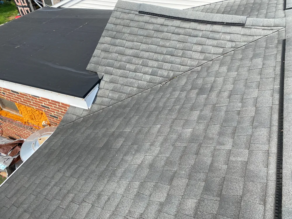 Metal Roofing Replacement and Sunroom Addition in Halifax, Halifax, PA, photo 3