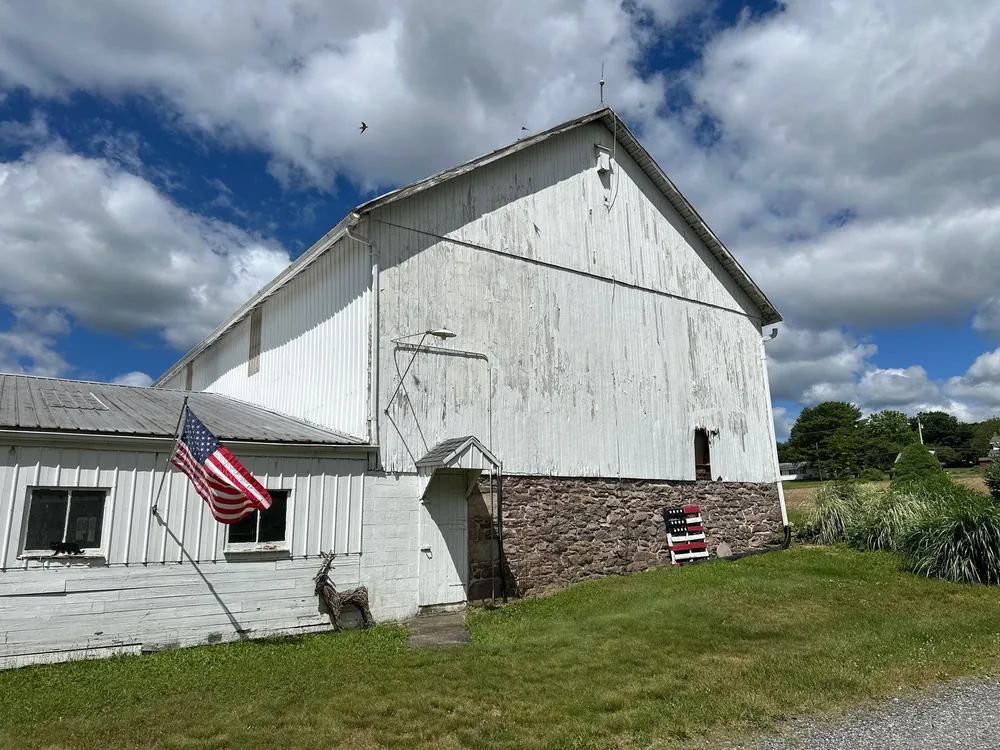 Exterior Siding Replacement and Metal Trim Upgrade in Pine Grove, Pine Grove, PA, photo 8