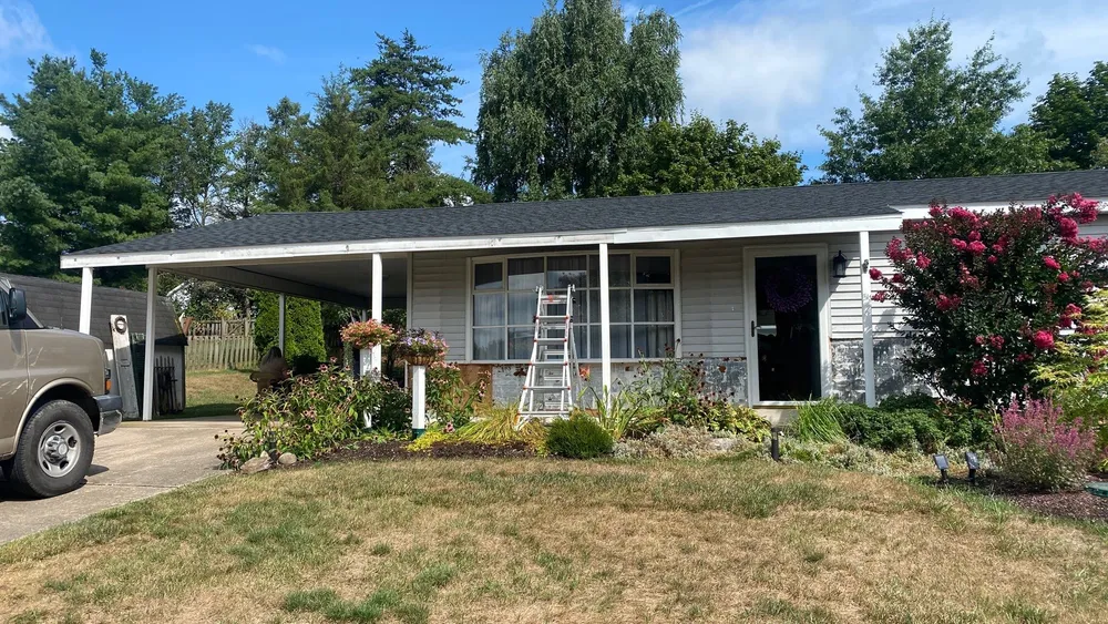 Siding and Window Replacement in Halifax, PA, Halifax, PA, photo 2