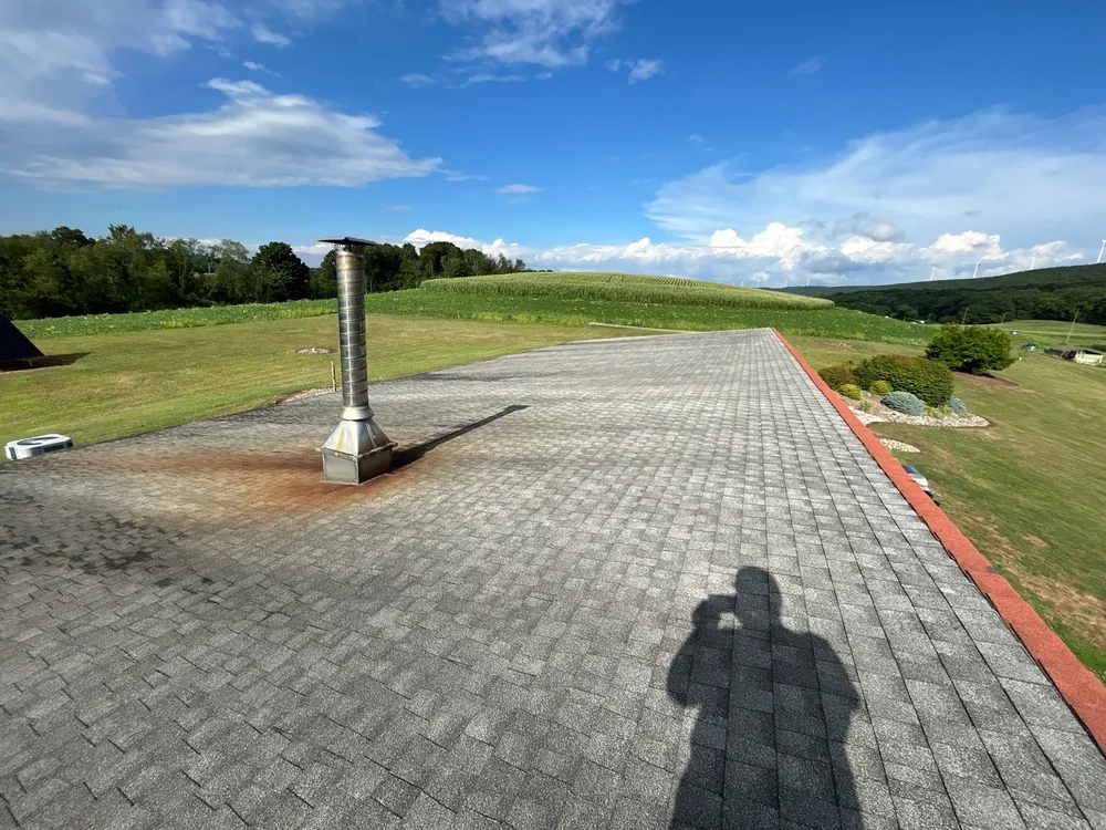 Exterior transformation in Ringtown, Ringtown, PA, photo 8