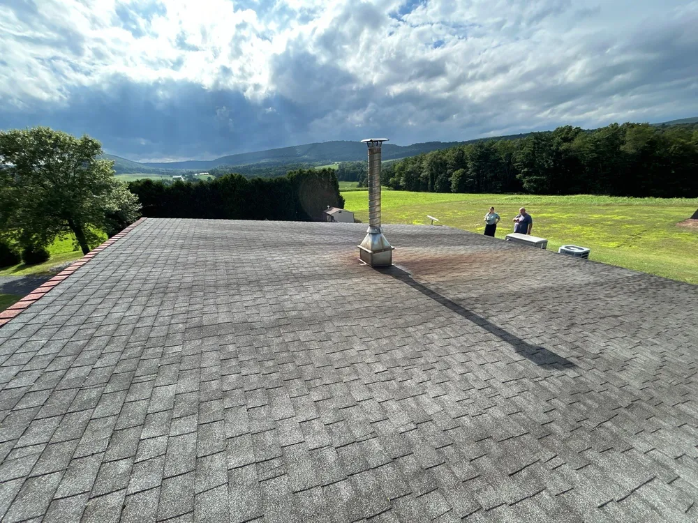 Exterior transformation in Ringtown, Ringtown, PA, photo 4