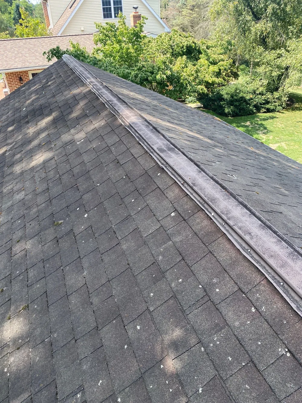 Metal Roof Replacement for Detached Garages in Palmyra, Palmyra, PA, photo 5