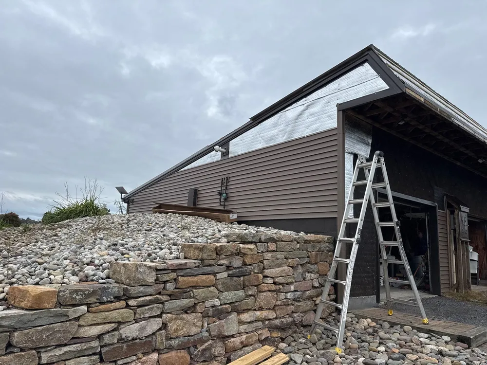 Exterior transformation in Ringtown, Ringtown, PA, photo 6