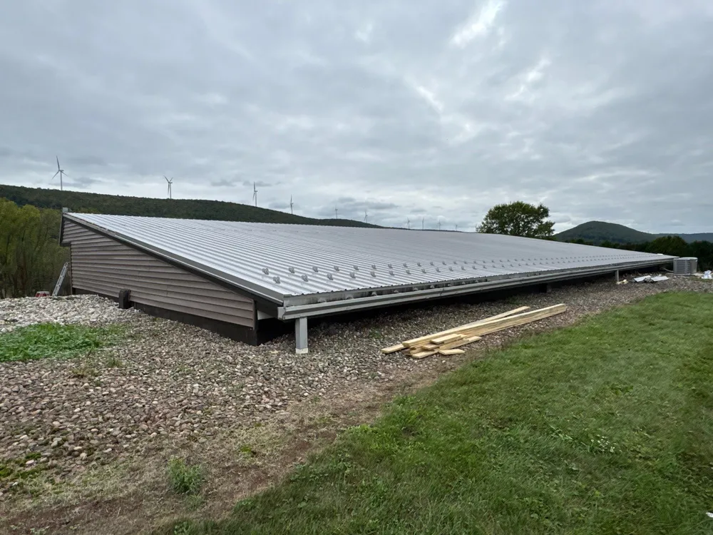 Exterior transformation in Ringtown, Ringtown, PA, photo 12