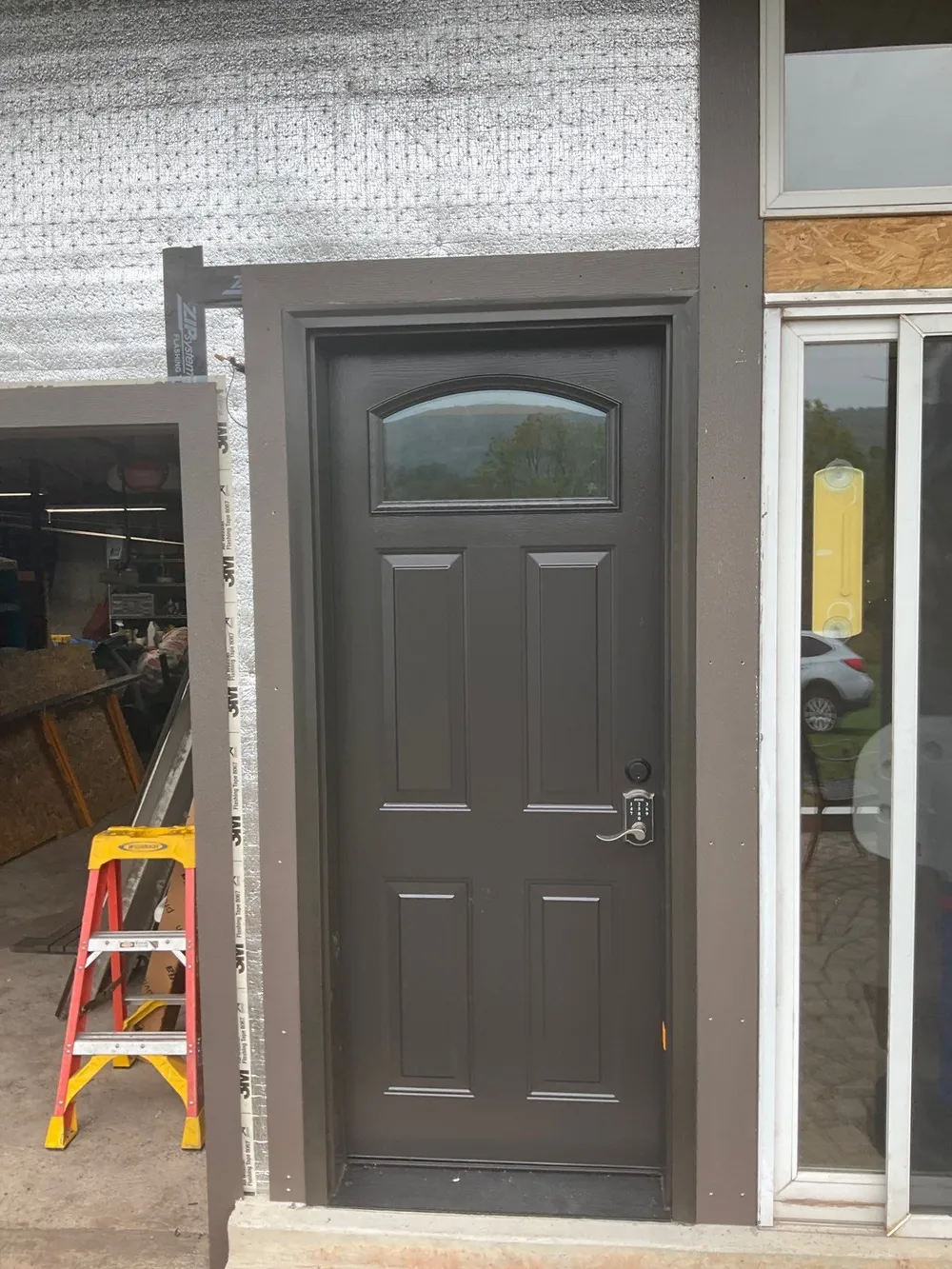 Exterior transformation in Ringtown, Ringtown, PA, photo 9