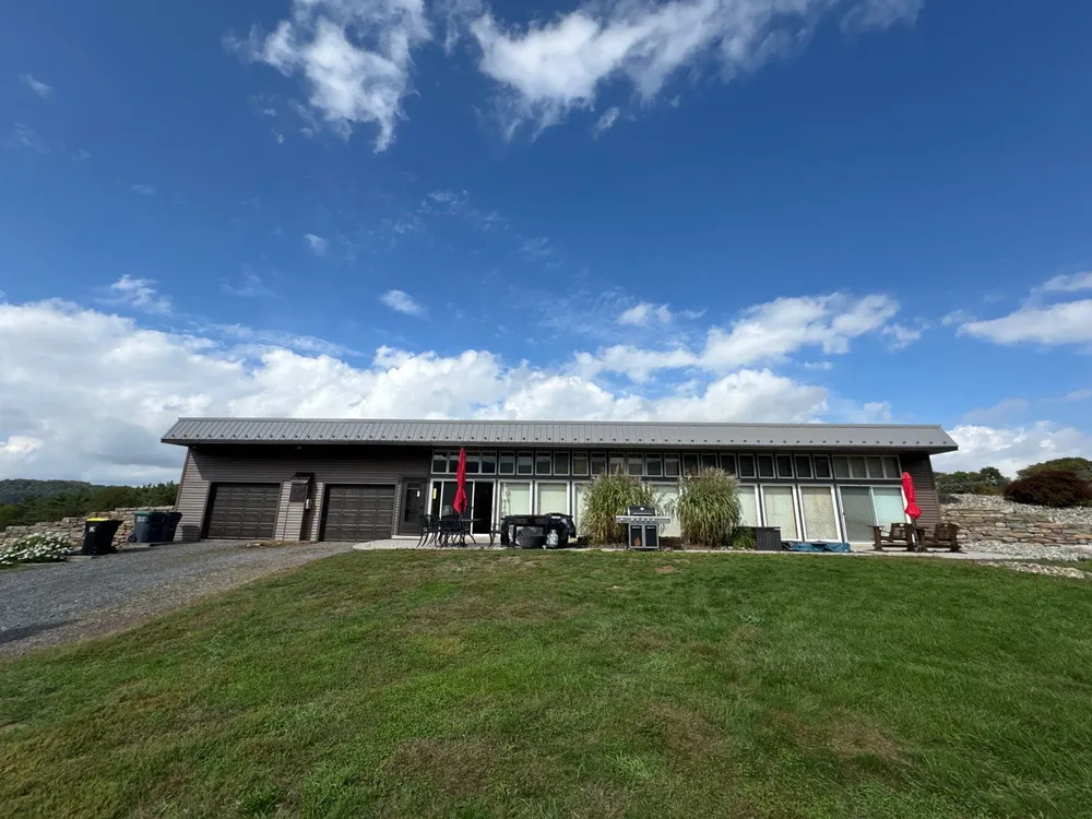 Exterior transformation in Ringtown, Ringtown, PA, photo 10