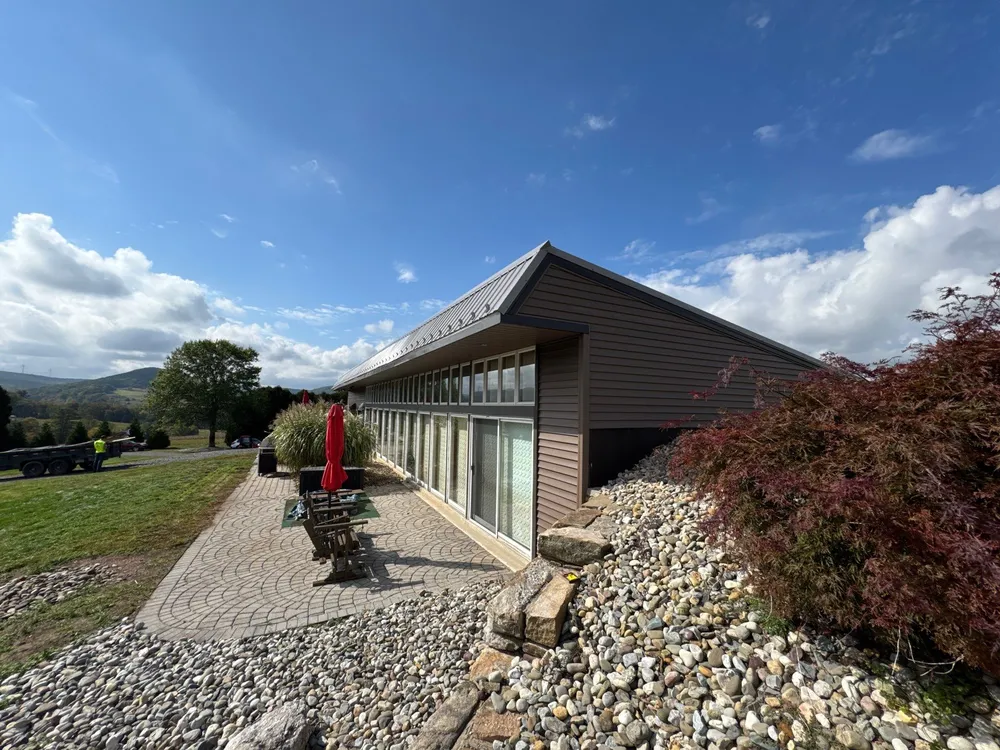 Exterior transformation in Ringtown, Ringtown, PA, photo 3