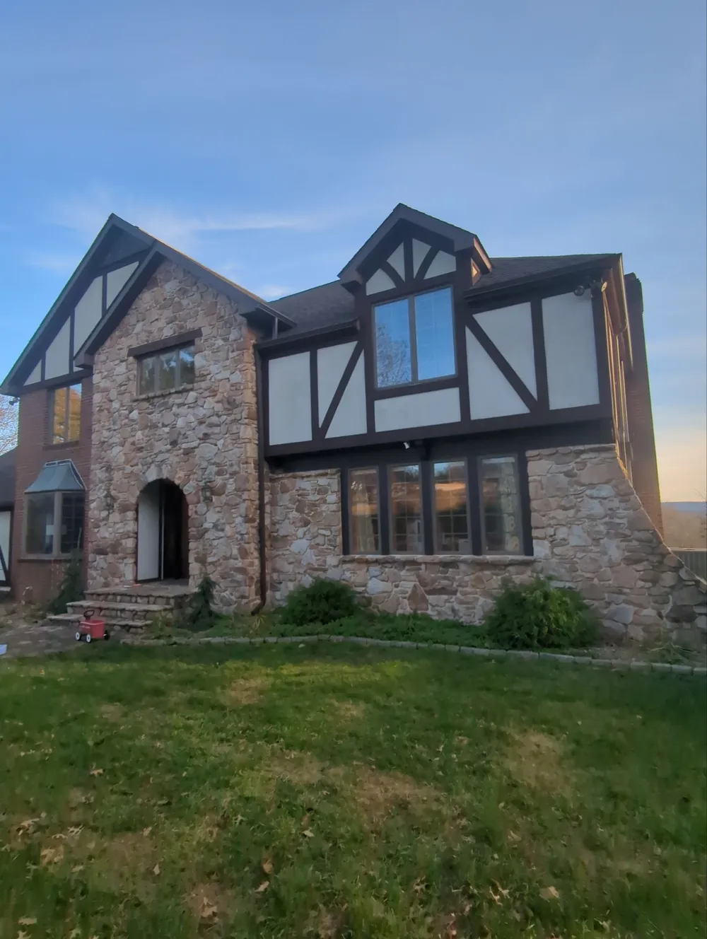 Barkwood Shingle Roof and Skylight Installation in Halifax, Halifax, PA, photo 12