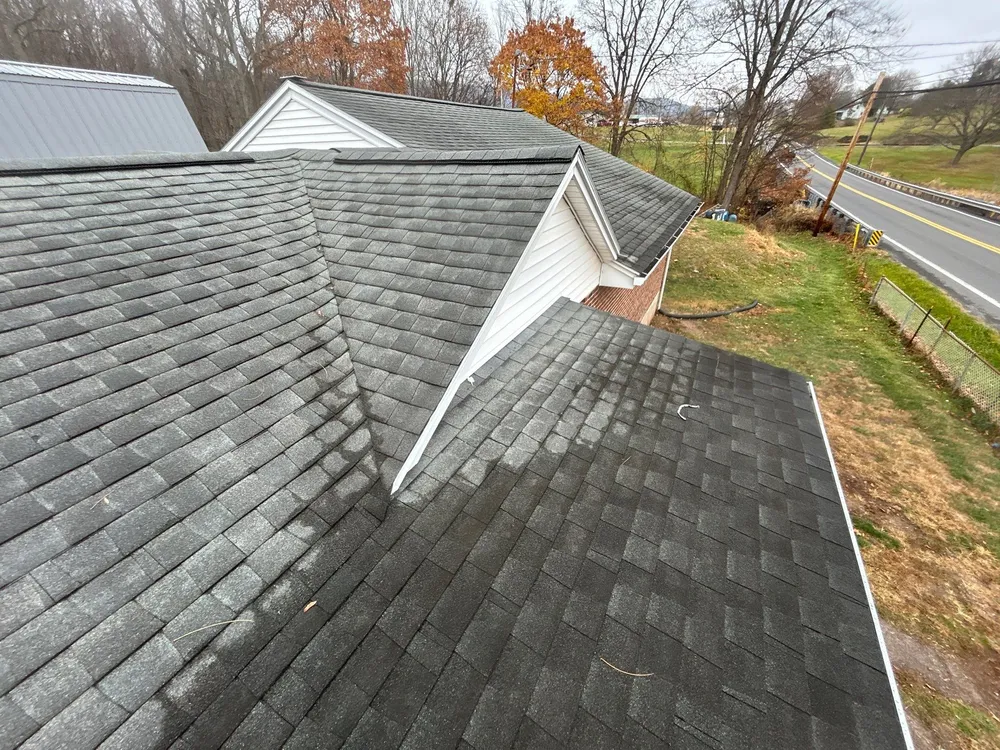 Metal Roofing Replacement and Sunroom Addition in Halifax, Halifax, PA, photo 5