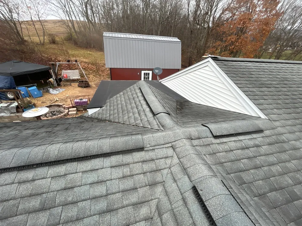 Metal Roofing Replacement and Sunroom Addition in Halifax, Halifax, PA, photo 11