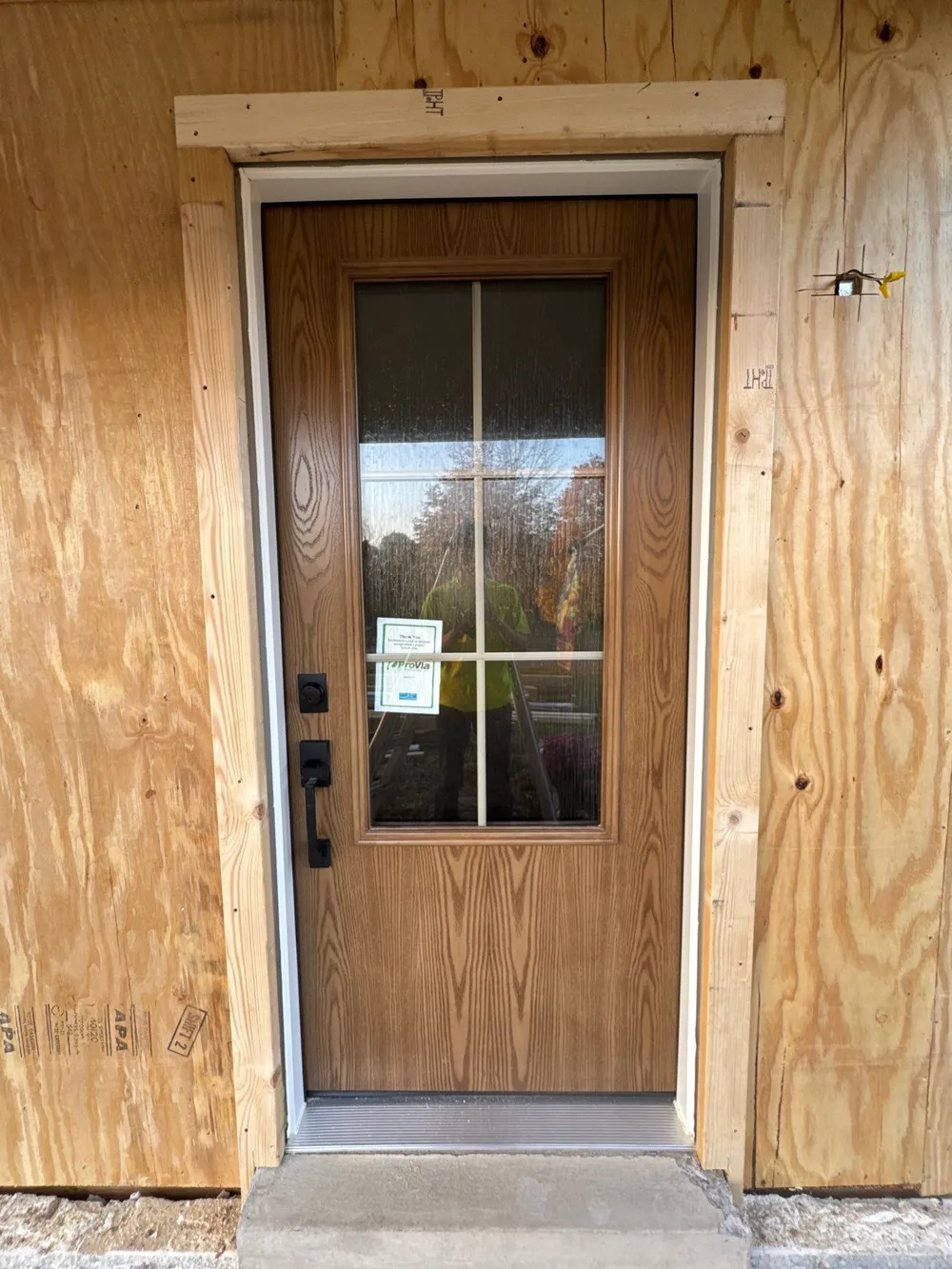 Siding and Window Replacement in Halifax, PA, Halifax, PA, photo 11