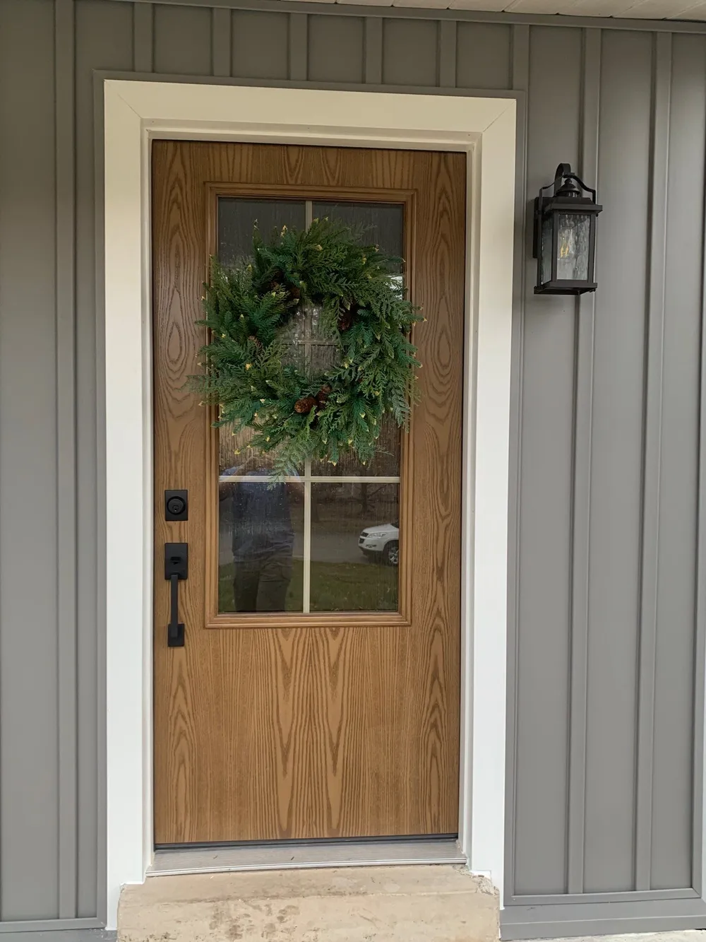Siding and Window Replacement in Halifax, PA, Halifax, PA, photo 4