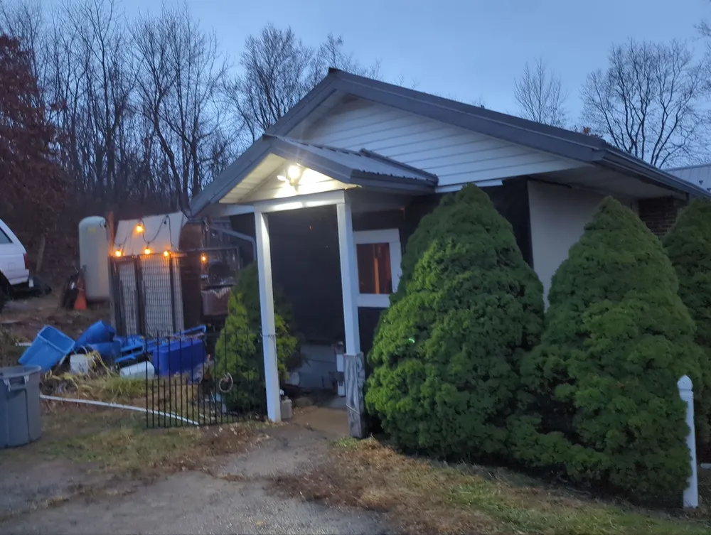 Metal Roofing Replacement and Sunroom Addition in Halifax, Halifax, PA, photo 2
