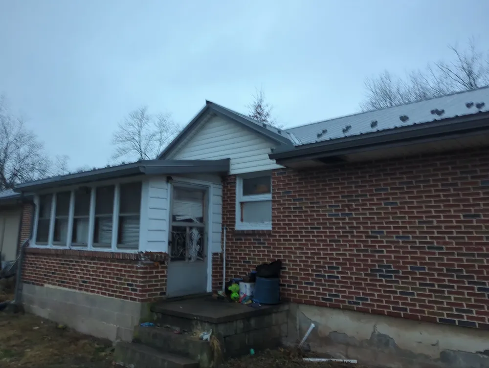 Metal Roofing Replacement and Sunroom Addition in Halifax, Halifax, PA, photo 8