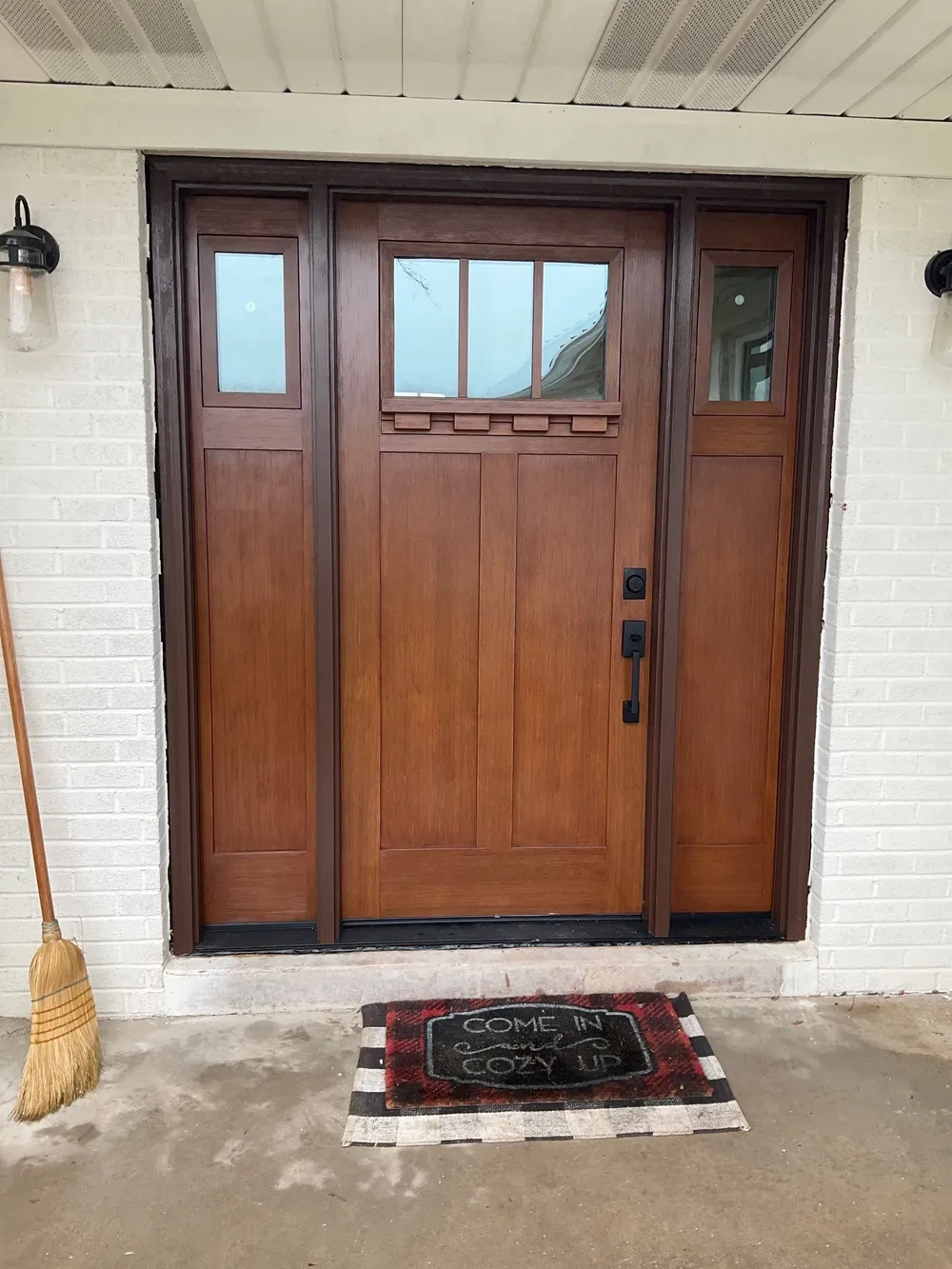 Custom Window and Door Installation, Dillsburg, PA, photo 3