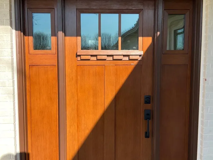 Custom Window and Door Installation