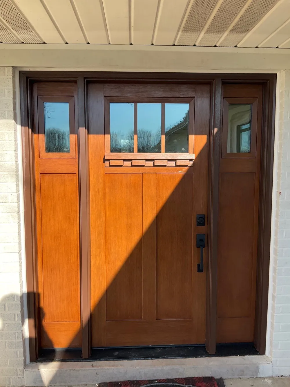 Custom Window and Door Installation, Dillsburg, PA, photo 1