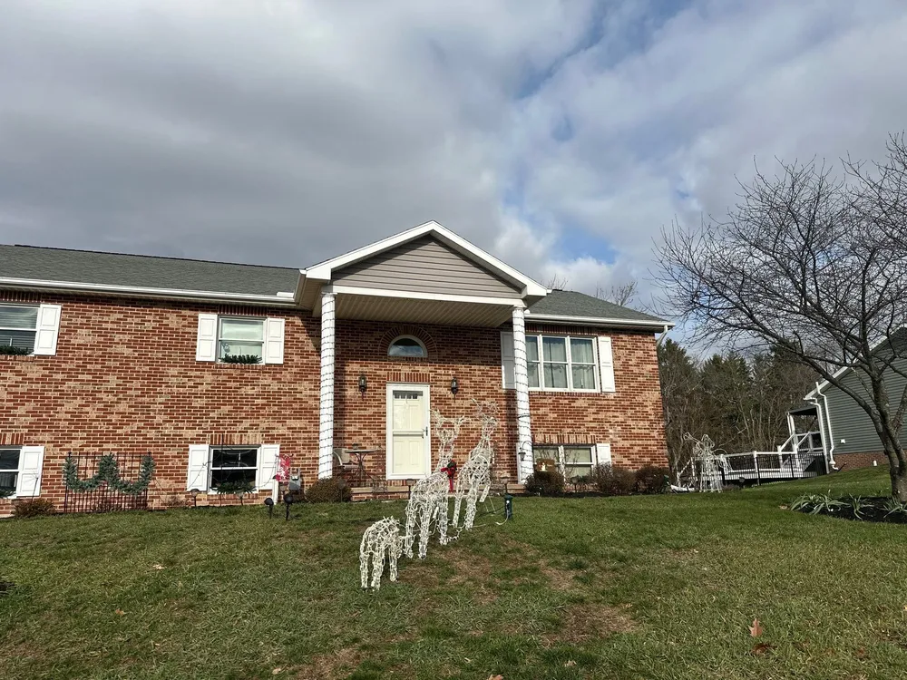 Residential Shingle Roof Installation and Exterior Updates in Mt Wolf, Mt Wolf, PA, photo 3