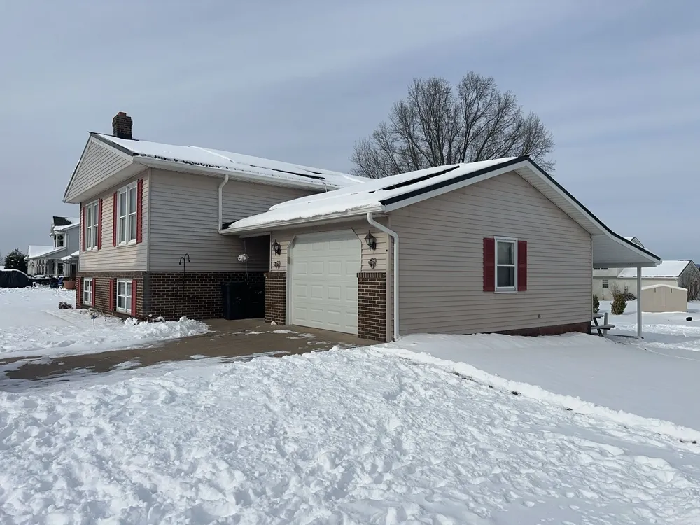Comprehensive Exterior Siding Replacement and Door Upgrades in Elizabethville, Elizabethville, PA, photo 10