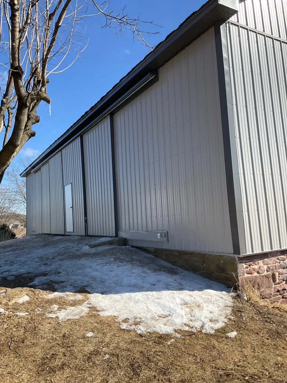 Exterior Siding Replacement and Metal Trim Upgrade in Pine Grove, Pine Grove, PA, photo 3