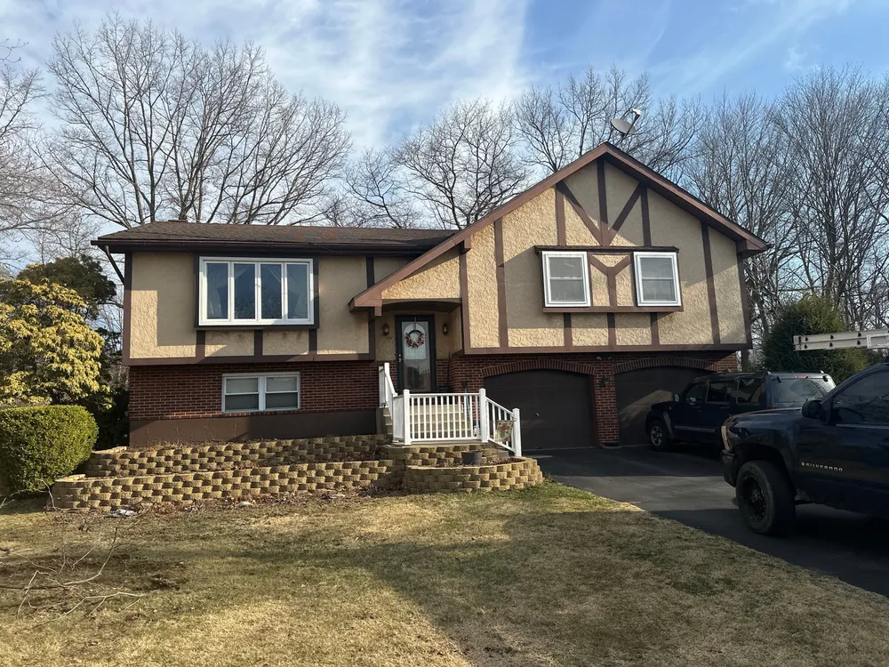 Residential Asphalt Shingle Roof Replacement in Barnesville, PA, Barnesville, PA, photo 2