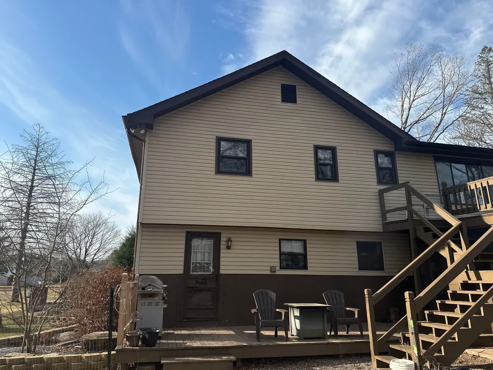 Residential Asphalt Shingle Roof Replacement in Barnesville, PA, Barnesville, PA, photo 5