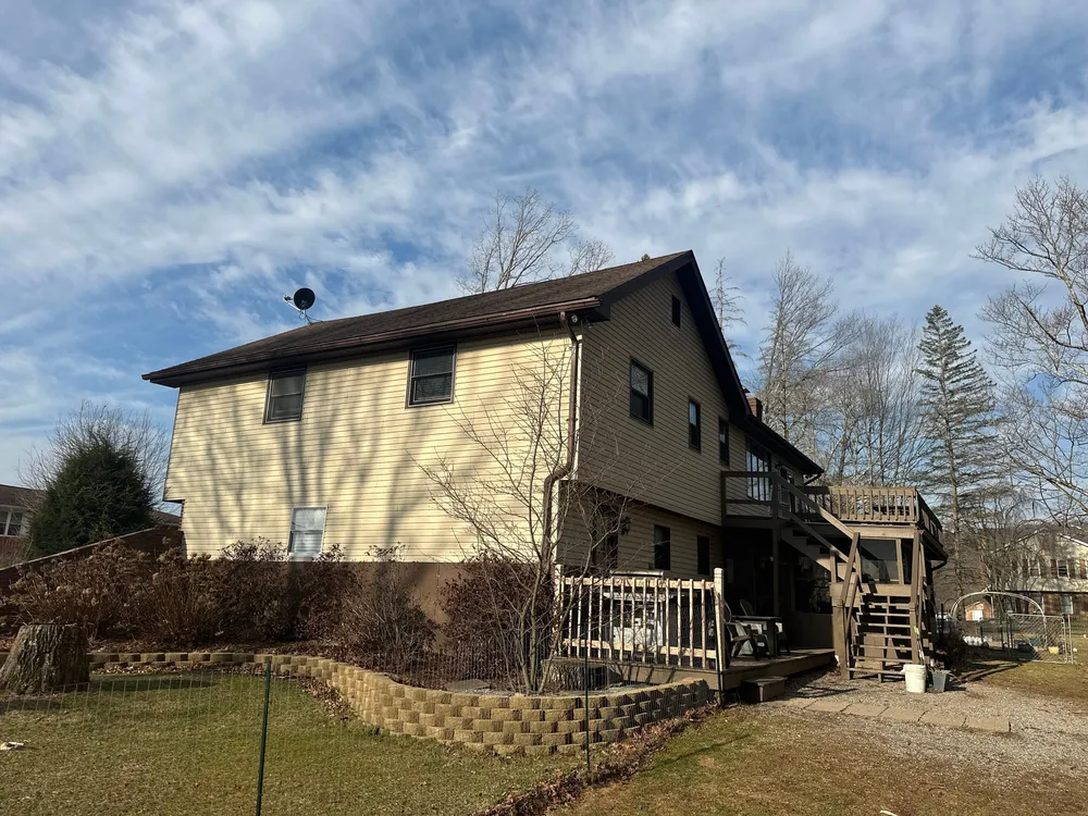 Residential Asphalt Shingle Roof Replacement in Barnesville, PA, Barnesville, PA, photo 6