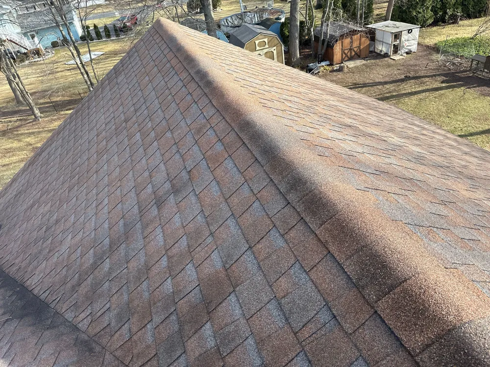 Residential Asphalt Shingle Roof Replacement in Barnesville, PA, Barnesville, PA, photo 3